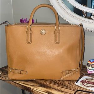 Tory Burch tote